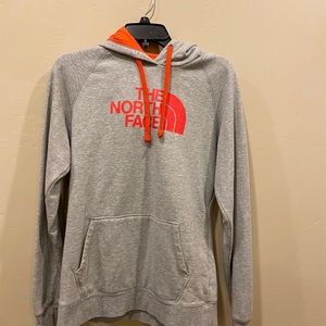 The North Face Hoodie